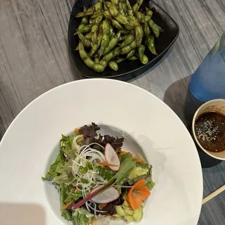 House Salad