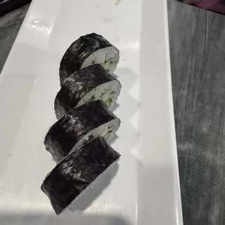 Cucumber Roll