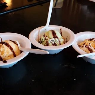 Ice Cream