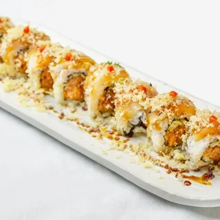 21. Albacore Special