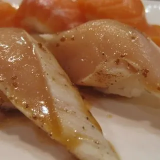 Albacore Sushi