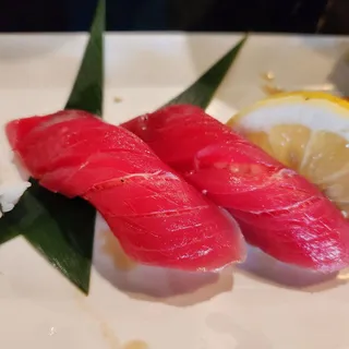 Tuna Sushi