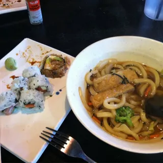 25. Shrimp Cheese Roll