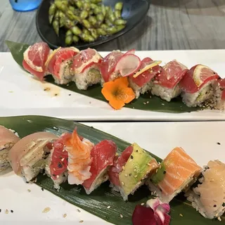 28. Hawaiian Roll