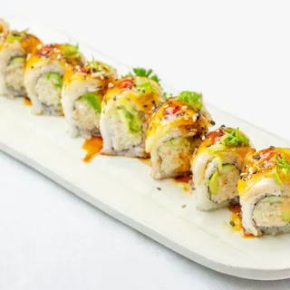 39. White House Roll
