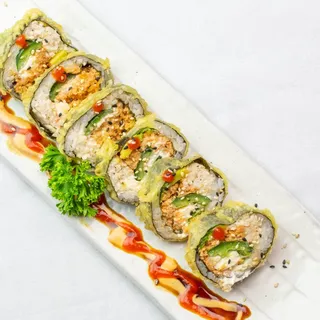 40. Yo Mama Roll