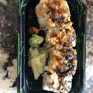 007 Roll Special