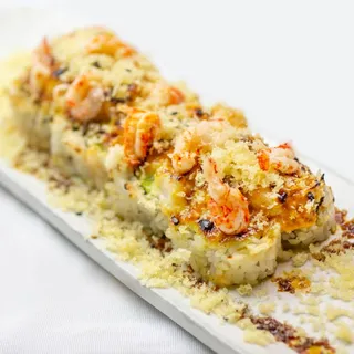 Oceano Roll Special