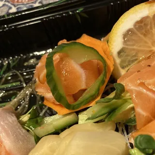 I Don't Know Roll Special