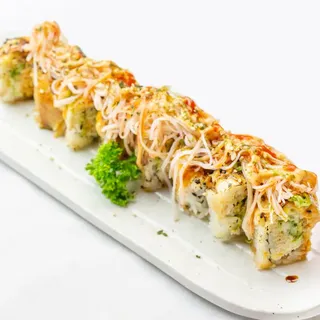 Ron Roll Special
