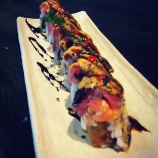Madonna Roll Special