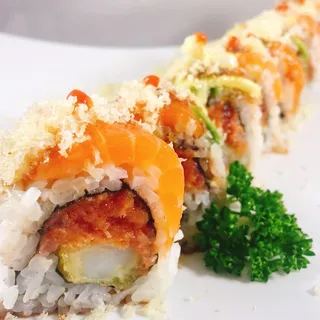 Corona Roll