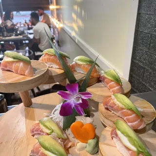 I LOVE Salmon