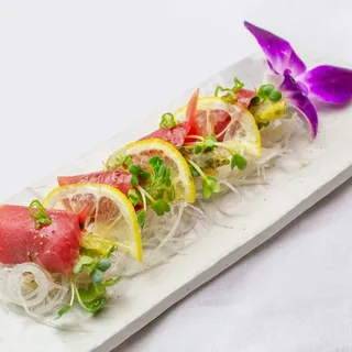 Despara Sashimi Special