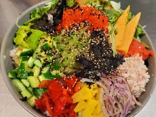 Haru Sushi
