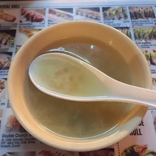 Miso Soup