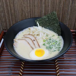 Tonkotsu Ramen