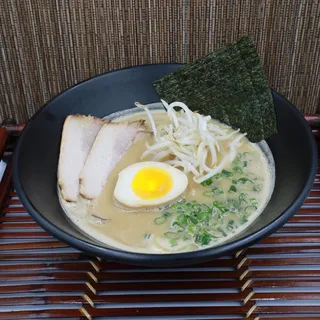 Miso Ramen