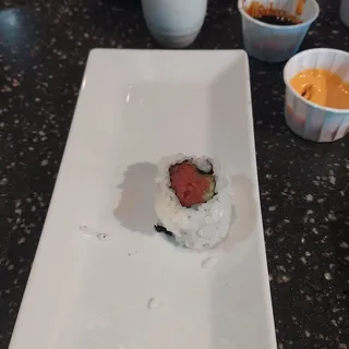 Spicy Tuna Roll