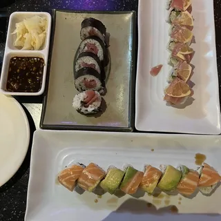 Tuna Roll