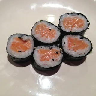 Salmon Roll
