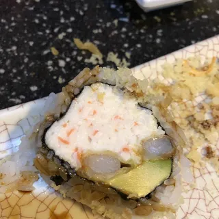 Crunch Roll