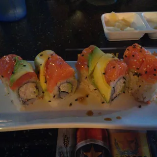 Alaska Roll