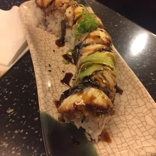 Dragon Roll