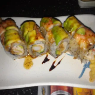 Double Tiger Roll