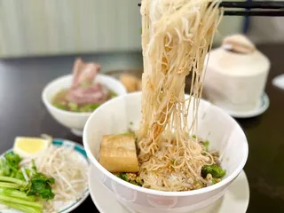 Hu Tieu Nam Vang Vh