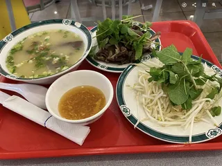 Chao Vit Thanh Da