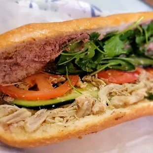 Banh Mi