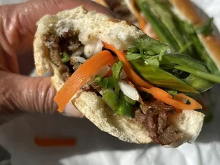 Thien Huong Sandwiches & Bakery