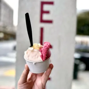 GIO Gelati - San Francisco