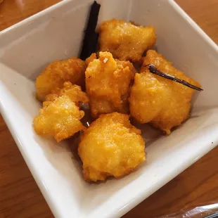 Buenuelos - (Nuegados)