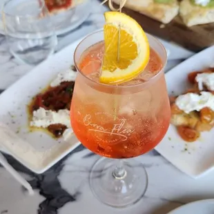 Aperol Spritz