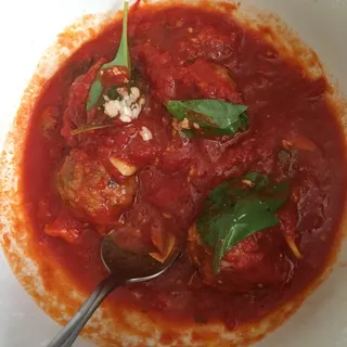 Meatballs