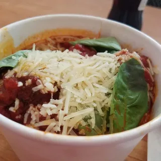 Meatballs