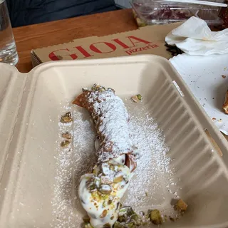 Cannoli