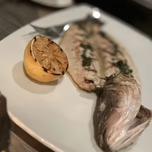 Branzino