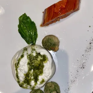 burrata