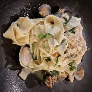 Tagliatelle Di Mare