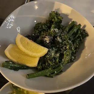 Broccolini