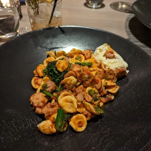 Orecchiette