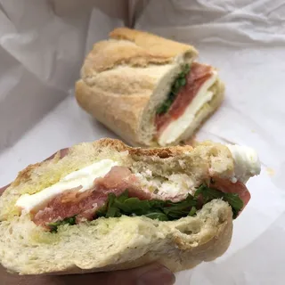 Ham