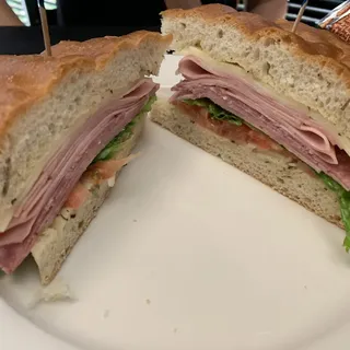 Genoa Salami