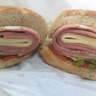 Mortadella