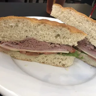 Roast Beef