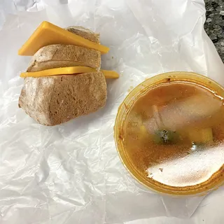 Cheddar