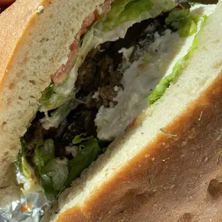 Giolitti Vegetarian